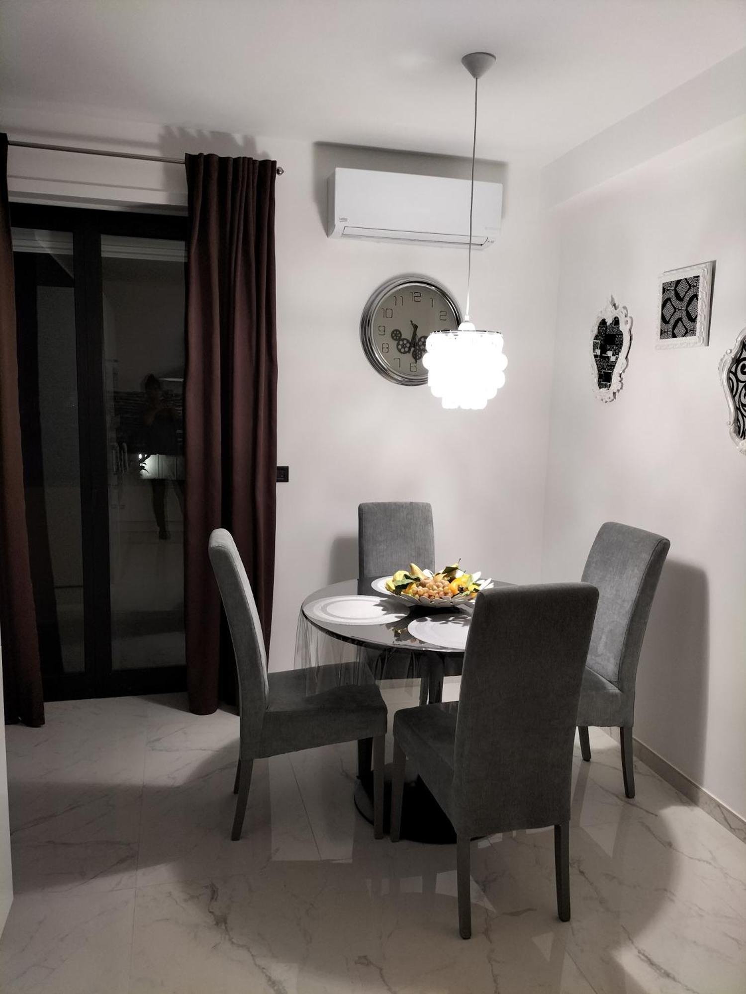 Вилла Casa Tra Borgo E Mare Монополи Экстерьер фото