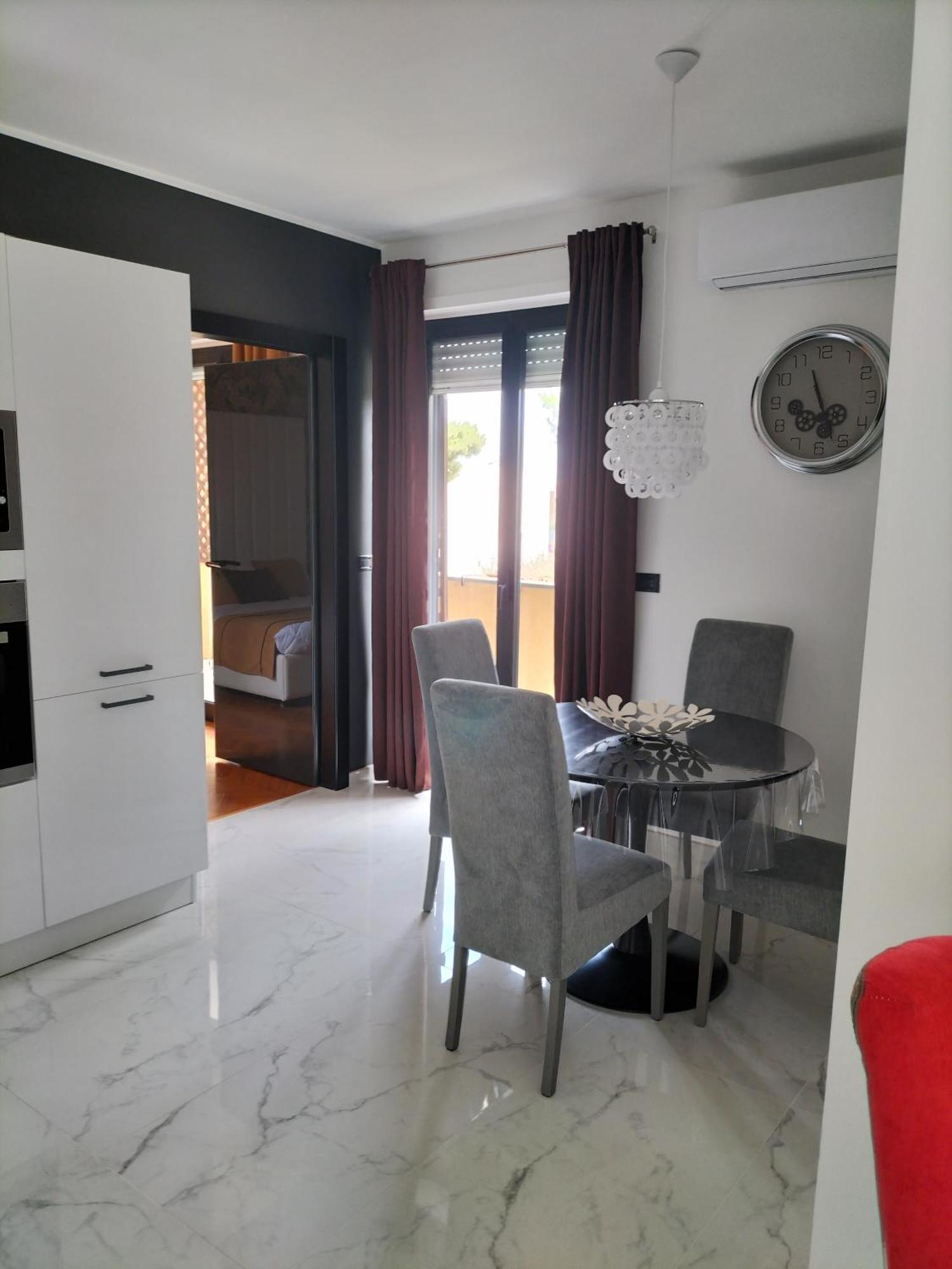 Вилла Casa Tra Borgo E Mare Монополи Экстерьер фото