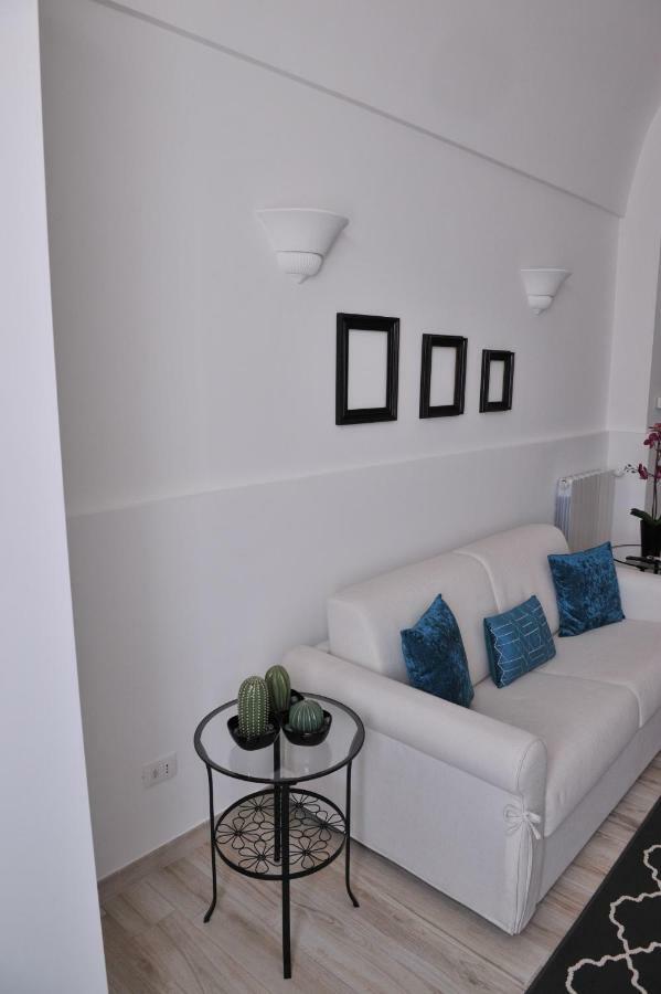 Вилла Casa Tra Borgo E Mare Монополи Экстерьер фото