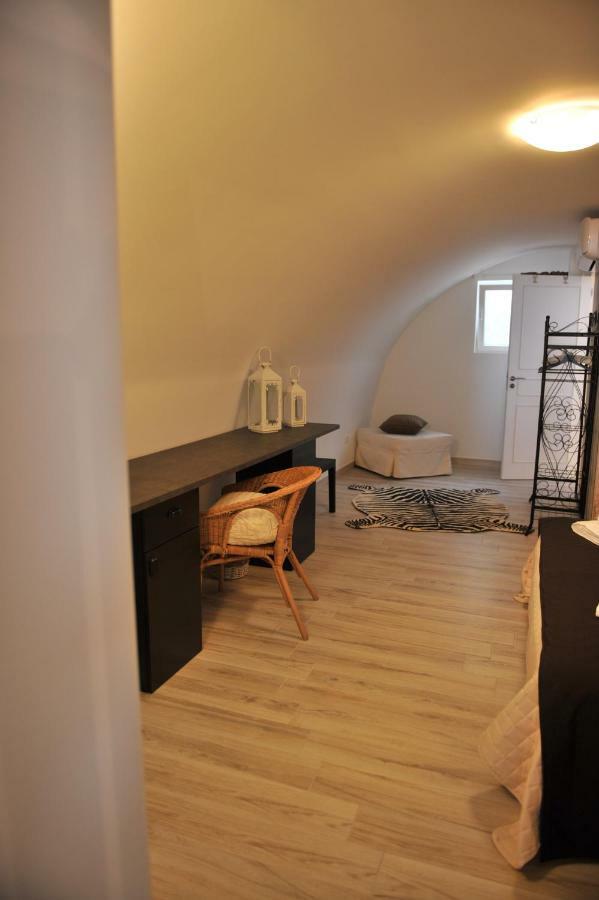 Вилла Casa Tra Borgo E Mare Монополи Экстерьер фото