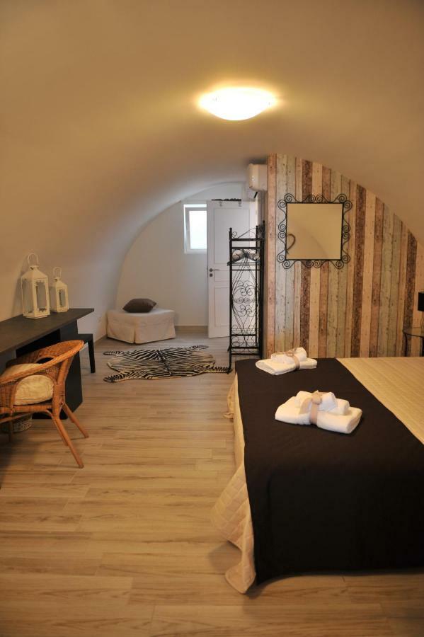 Вилла Casa Tra Borgo E Mare Монополи Экстерьер фото
